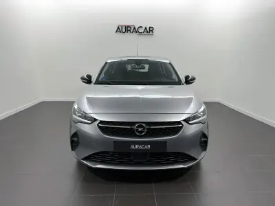 Usado Opel Corsa-e