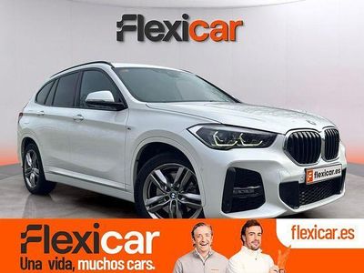 Usado BMW X1 190 CV (139 kW) 2022 Blanco SUV