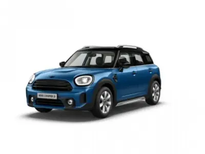 Usado Mini Cooper D Countryman 150 CV (110 kW) 2021 SUV