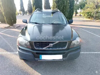 Usado Volvo XC90