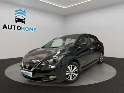 Usado Nissan Leaf