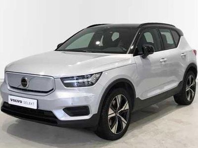 Eléctrico Usado 2022 Volvo XC40 Plus SUV | 27.990 € (Precio justo)