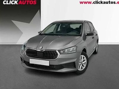Plata Usado 2025 Skoda Fabia Essence | 15.850 € (Precio justo)
