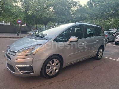 Citroën C4 Picasso
