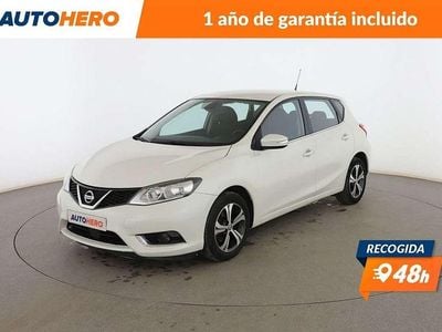 Nissan Pulsar