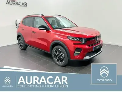 Usado Citroën C3