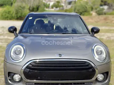 Usado Mini Cooper D Clubman