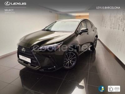 Lexus NX450h+