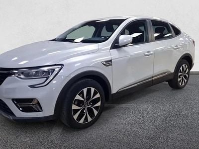 Usado 2021 Renault Arkana Intens SUV | 17.900 € (Precio justo)