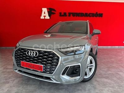 Audi Q5 Sportback