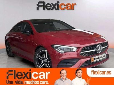Mercedes CLA200