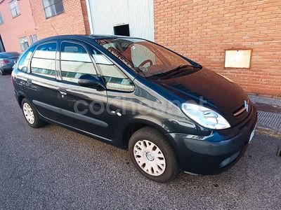 Citroën Xsara Picasso