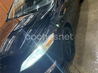 Usado Ford Mondeo Trend 140 CV (102 kW) 2008 Negro Berlina