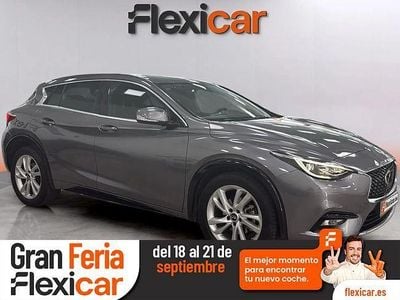 Infiniti Q30