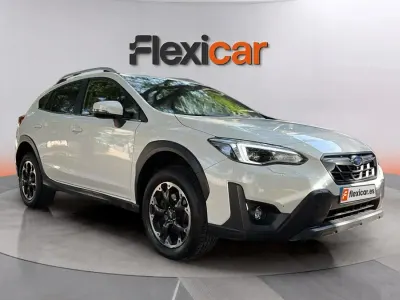 Usado Subaru XV