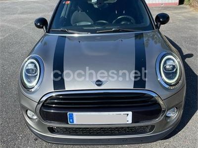 Mini Cooper D