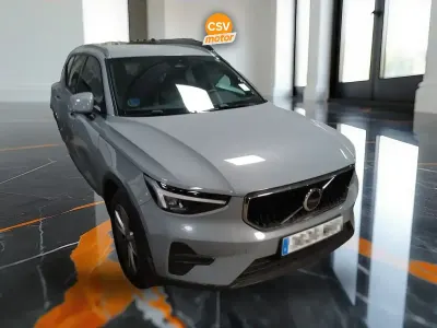 Usado Volvo XC40