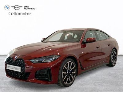 Occasion BMW 420 Gran Coupé Comfort Edition 190 ch (139 kW) 2021 Coupé