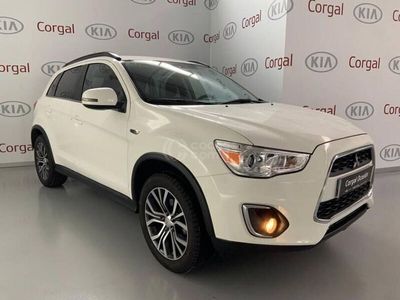 usado Mitsubishi ASX 160 Mpi Motion