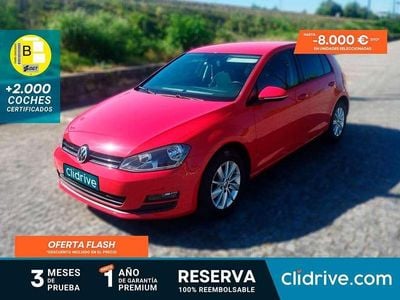 VW Golf VII