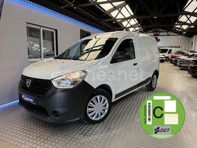 Dacia Dokker