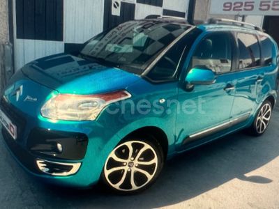 Citroën C3 Picasso