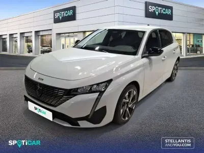 Usado Peugeot 308