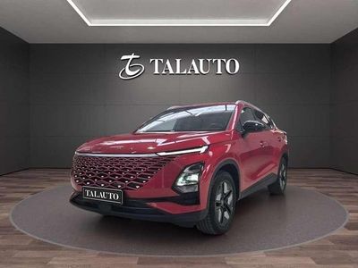 Usado Omoda 5 145 CV (106 kW) 2025 Rojo SUV