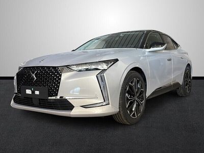 Usado DS Automobiles DS4 136 CV (100 kW) 2024 Gris claro SUV