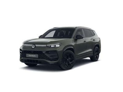VW Tayron