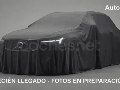 Usado Volvo S60 Core 455 CV (334 kW) 2023 Gris / plata Berlina