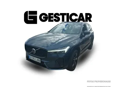 Usado Volvo XC60 355 CV (261 kW) 2022 SUV