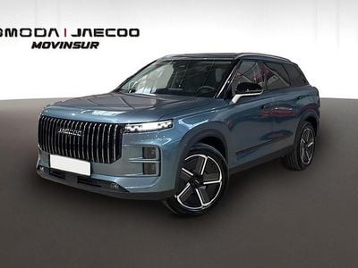 Usado Jaecoo 7 145 CV (106 kW) 2025 Gris artemis SUV