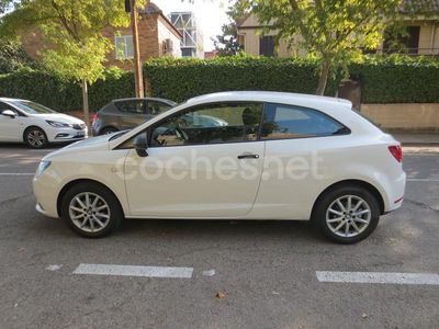 Seat Ibiza SC