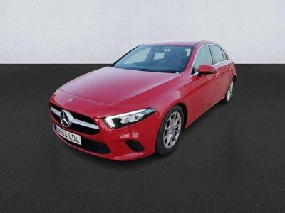 Mercedes A200