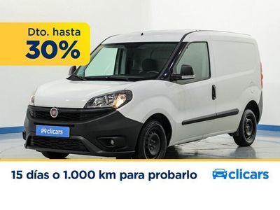 Fiat Doblò