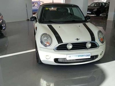 usado Mini Cooper 