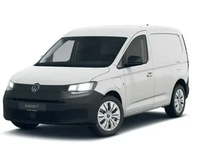 Occasion VW Caddy
