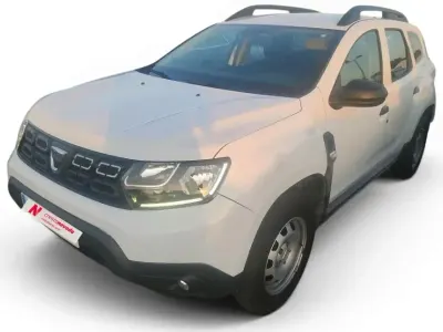Usado Dacia Duster Essentiel 114 CV (83 kW) 2019 SUV