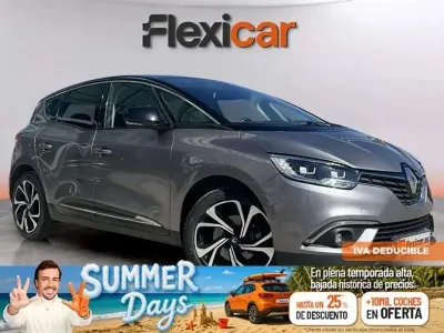 Usado Renault Scénic