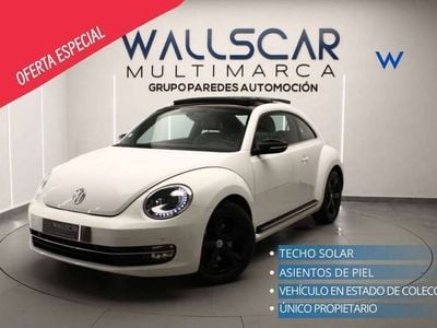 VW Beetle