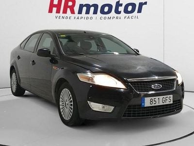 Usado Ford Mondeo Trend 125 CV (91 kW) 2008