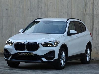 Blanco Usado 2020 BMW X1 SUV | 26.990 € (Caro)