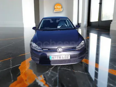 Usado VW Golf VIII