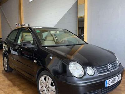 VW Polo