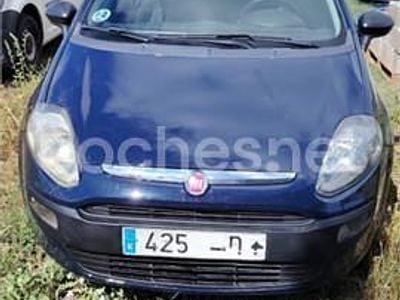 Fiat Punto Evo
