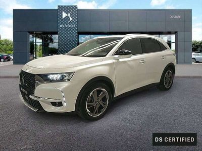 DS Automobiles DS7 Crossback