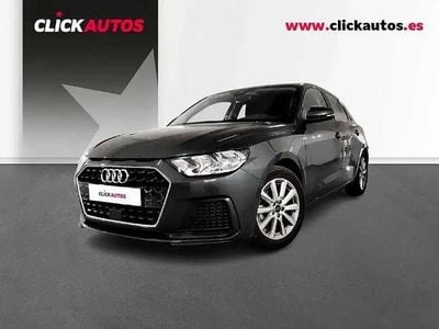 Usado Audi A1 Advanced 116 CV (85 kW) 2025 Gris Berlina