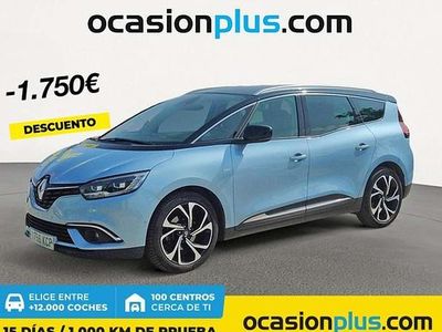 Renault Grand Scénic IV