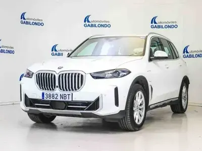 Usado BMW X5